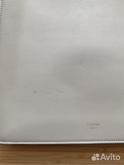 Сумка old Celine