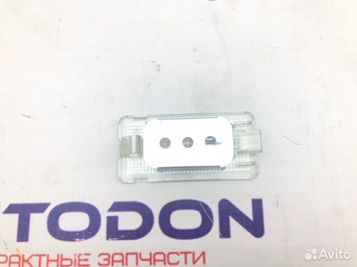 Плафон багажника Bmw X5 E53 2005