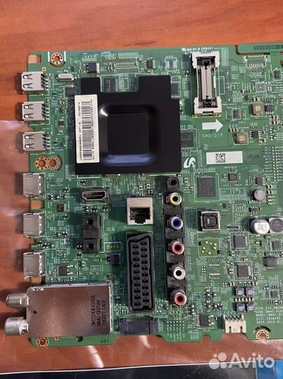 Bn41-01958a bn94-06222g Samsung ue50f6650ab