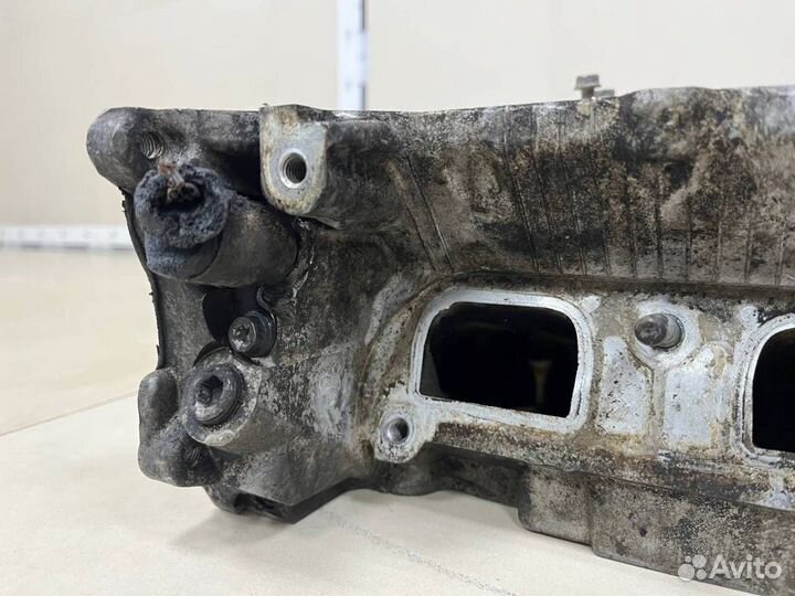 Головка блока цилиндров Kia Sportage