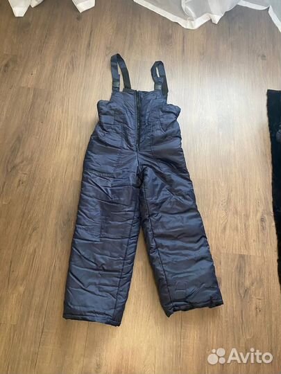 Новая зимняя спецодежда Вертолёты России