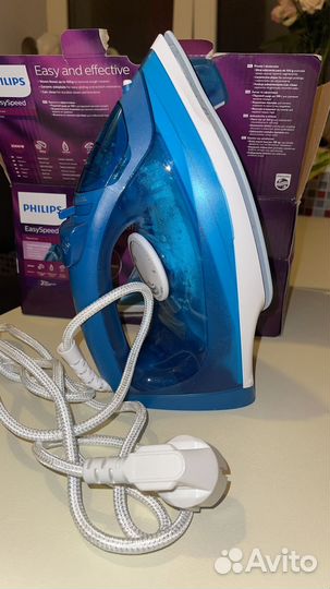 Утюг Philips