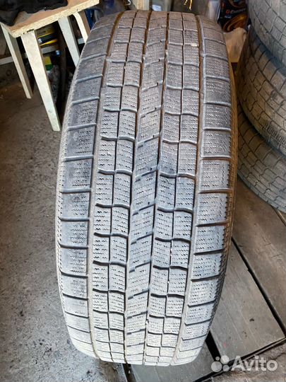 Nankang SN-1 265/70 R16 112Q