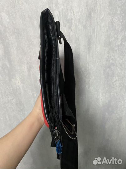 Сумка унисекс