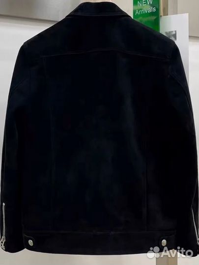 Бомбер louis vuitton type мужской