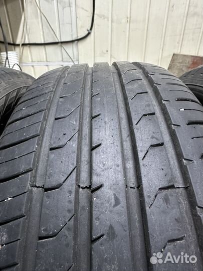 Maxxis Premitra HP5 215/55 R18 99