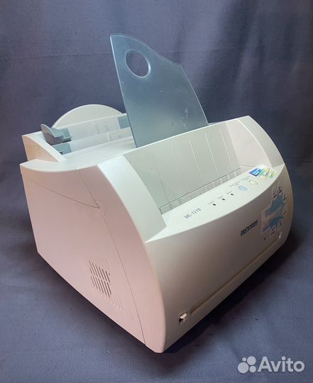 Принтер лазерный Samsung ML-1210