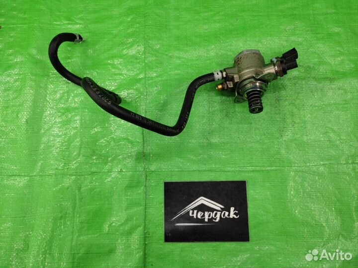 Тнвд 3.2 CAL Audi Q5 / A5 / A6