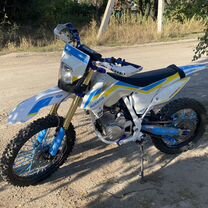 Avantis A2 250 enduro