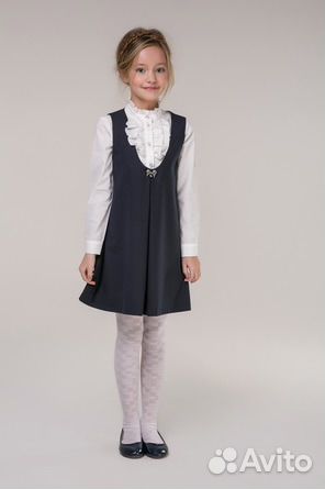 Школьная форма Letty 140-146
