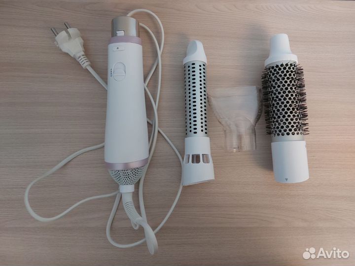 Фен-щетка Philips essential care airstyler