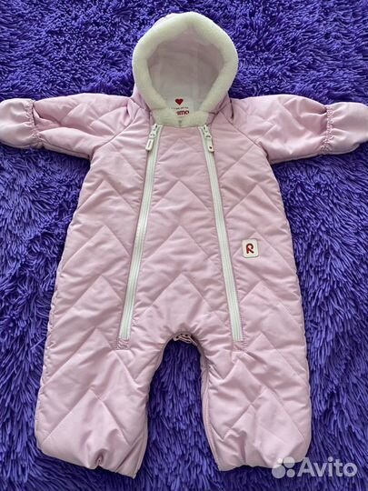 Комбинезон Reima