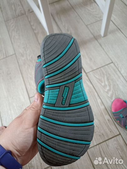 Сандалии merrell 35 размер