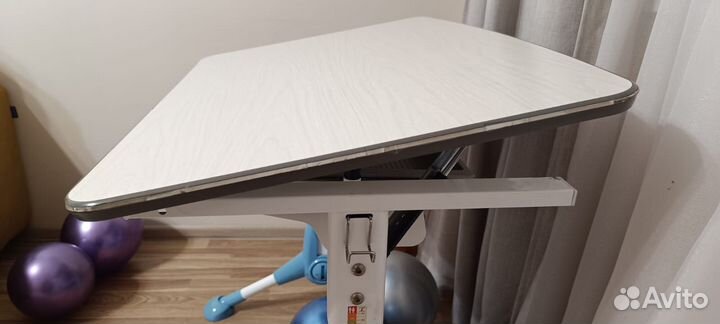 Растущая парта