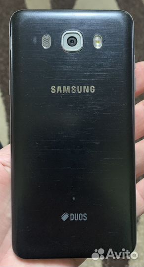 Samsung Galaxy J7 (2016), 2/16 ГБ