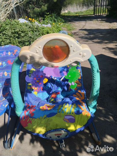 Детские товары