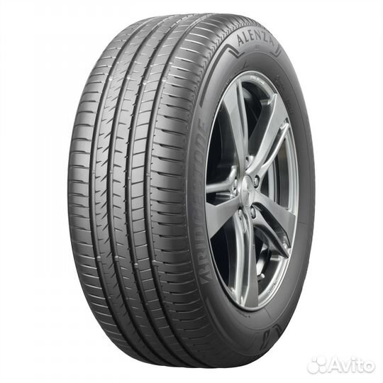 Bridgestone Alenza 001 255/45 R19 100V