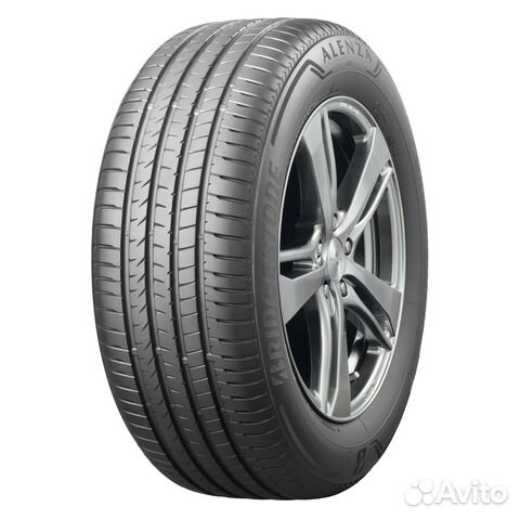 Bridgestone Alenza 001 255/45 R19 100V