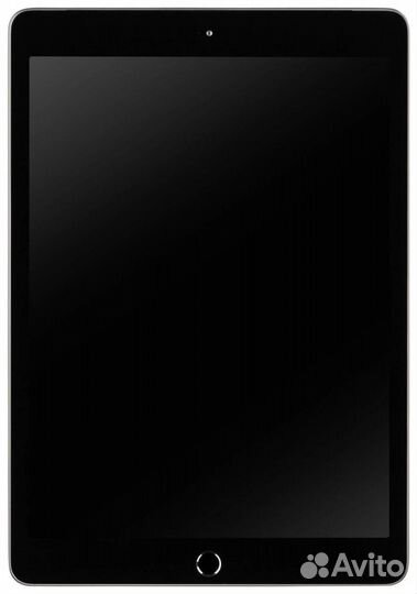 Apple iPad 9 (2021) 256Gb Wi-Fi, Space gray, новый