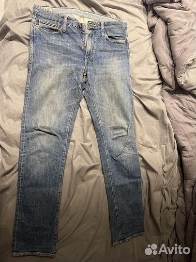 Джинсы htc