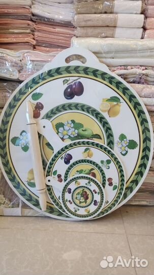 Доска разделочная