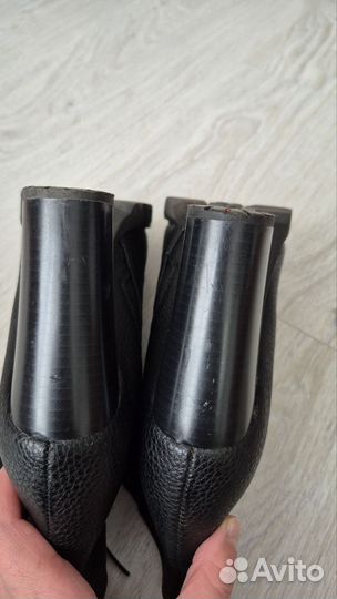 Ботильоны женские 37 размер