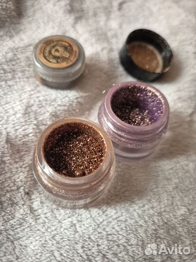 Пигменты Inglot, Tammy Tanuka