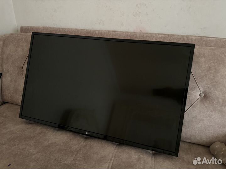 Телевизор бу