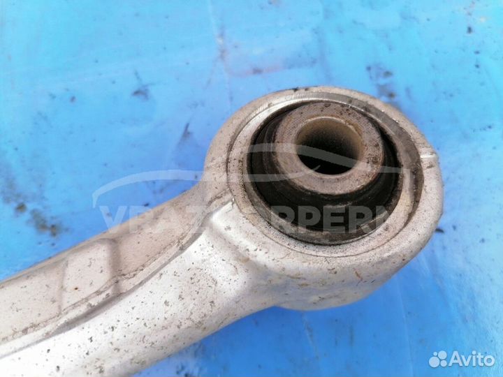 Рычаг задний верхний левый Nissan X-Trail