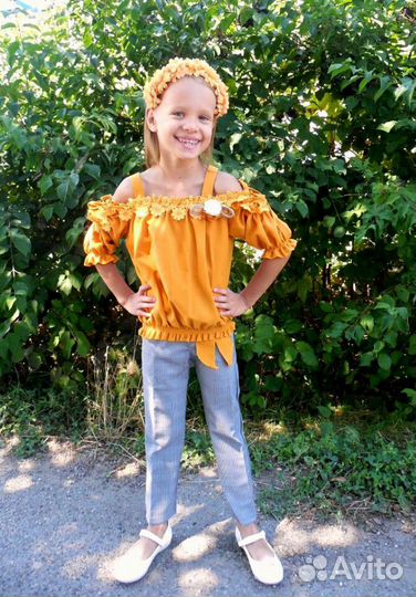 Костюмы новые (р-ры 116-128)