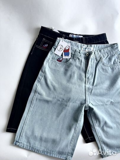 Шорты Polar big boy