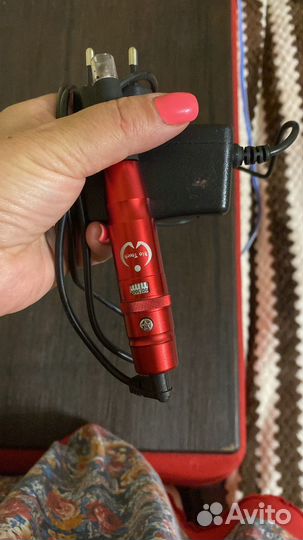 Машинка для татуажа