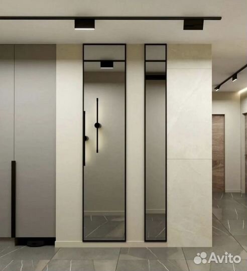 Прихожая, шкафы и шкафы-купе, обувницы