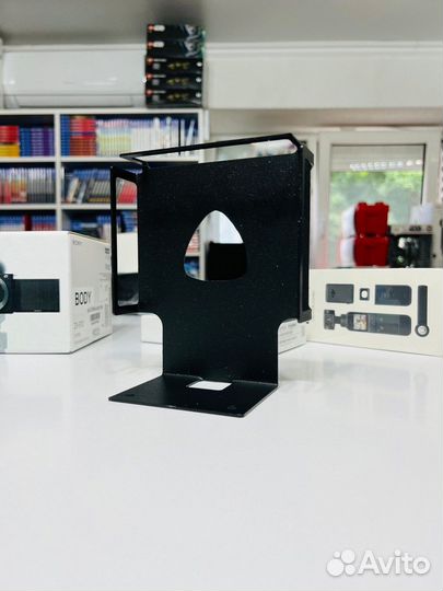 Кронштейн-держатель для Яндекс Станции 2