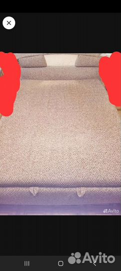 Кровать 180х200