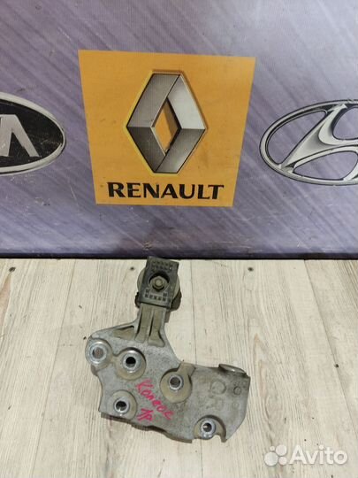 Опора двигателя двс Кронштейн Renault koleos Прав