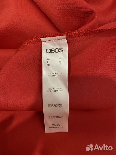 Юбка ASOS