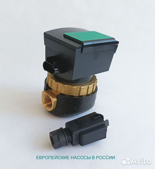 Wilo Star-Z nova(ROW) Циркуляционный насос