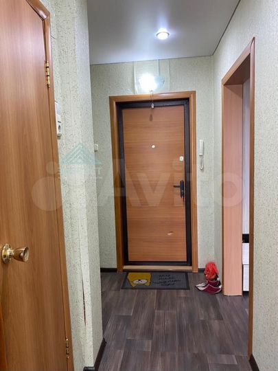 1-к. квартира, 28 м², 7/9 эт.