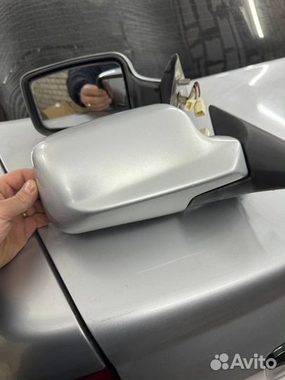 Зеркала заднего вида