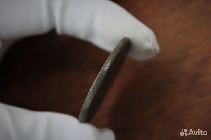 2 Копейки 1799 года Е.М Павел I в Твери