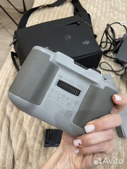 Dji mavic air 2