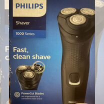 Электробритва philips series 1000