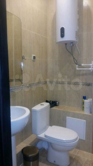 2-к. квартира, 60 м², 3/8 эт.