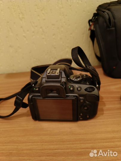 Фотоаппарат nikon D600