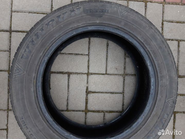 Tigar SUV 235/55 R17 99H