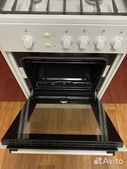 Плита газовая