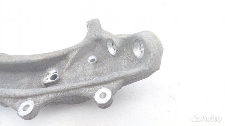 Кулак поворотный передний левый Bmw 520D F10 N47T