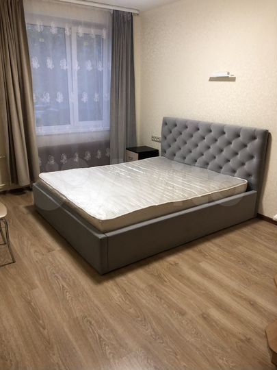 Комната 20 м² в 3-к., 1/12 эт.