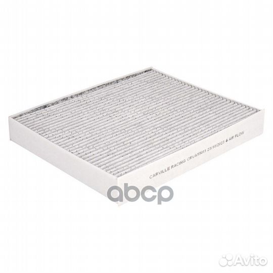 Фильтр салона crva55011 Carville Racing